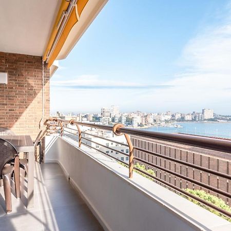 Mirando Al Mar Apartment Alicante Ngoại thất bức ảnh