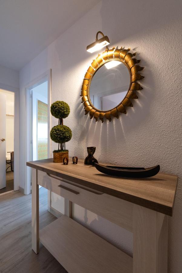 Mirando Al Mar Apartment Alicante Ngoại thất bức ảnh