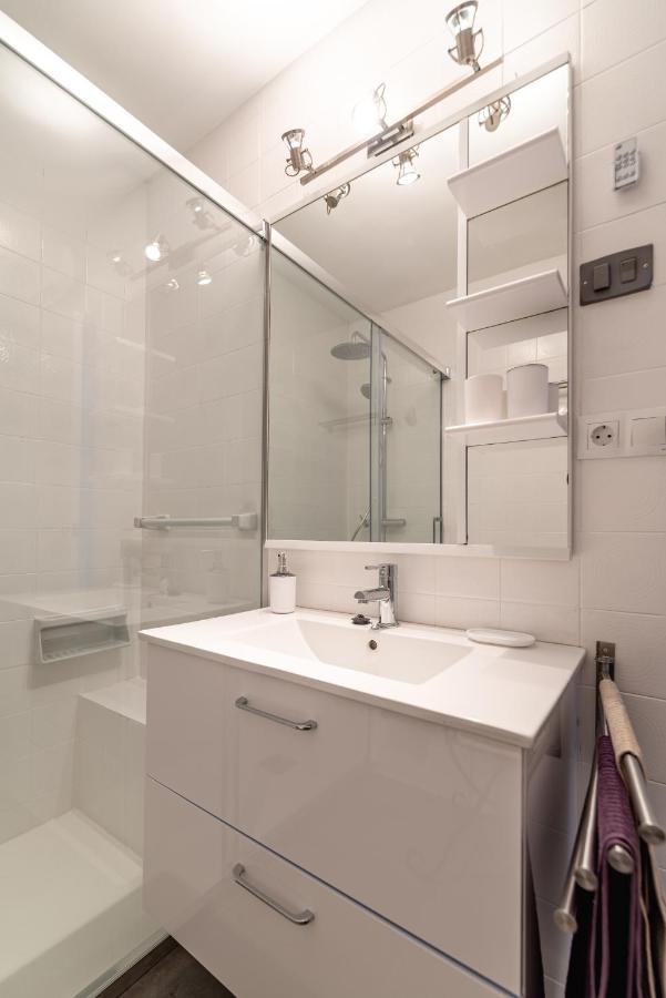 Mirando Al Mar Apartment Alicante Ngoại thất bức ảnh